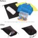 DIOMMELL 12 Pack Shoe Bags for Travel - Non-Woven Organizer Pouches for Men and Women - Buy Online on GoSupps.com