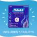 Halls Soothing Shower Melts 5 Pack - Mentho-lyptus Scented Aromatherapy with Essential Oils - Buy Online on GoSupps.com