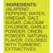 Old El Paso Whole Jalapeno Peppers 6 lb 4 oz - Spicy Mexican Peppers in Large Jug - Buy Online on GoSupps.com