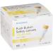 McKesson Safety Lancets 17 Gauge Sterile Push-Button 2mm Blade - 100 Count - Buy Online on GoSupps.com