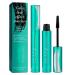 Lot de 2 mascaras imperm ables noirs - Longueur et volume - Formule r sistante aux frottements - Pour maquillage quotidien - Mascara t lescopique s chage rapide - Lifts de mascara (noir2) Noir2 11 g (Lot de 1)