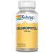 Solaray Chlorophyll 100 mg | Detoxify Your Body | 1 Bottle of 90 Tablets - Buy Online on GoSupps.com