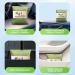 Oruchs Charcoal Absorber - Odor-Free Bag for Home Office Car & Living Spaces | Eco-Friendly Carbon Solution - Buy Online on GoSupps.com