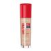 Rimmel Lasting Finish 25 Hour Foundation SPF 20 - Soft Beige 30ml - Buy Online on GoSupps.com