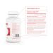 Moisturizing Feminine Supplement for Dryness Relief - Alleviate Burning & Itching During Pregnancy & Menopause - Buy Online on GoSupps.com