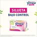 YMEA Silueta - Tratamiento Menopausia Doble Acci n | Control Sofocos y Silueta | 64 C psulas Sin Estr genos - Env o Internacional - Buy Online on GoSupps.com
