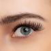 Beyelian C Curl Cluster Eyelashes - 48 PCs 0.07mm 16mm Individual DIY Extensions | Super Thin Black Band - Buy Online on GoSupps.com