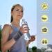 Breathable Nylon Wrist Brace for Carpal Tunnel & Tendonitis Relief - Fits Left & Right Hand - Buy Online on GoSupps.com