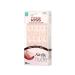 KISS Salon Acrylic Nude 28 Nails - 2 Pack, 56 Count - Long-Lasting Natural Look - Buy Online on GoSupps.com