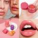 Lip Sleeping Mask Grape Lip Masks Grape Lip Balm for Fades Lip Lines Lip Moisturiser Lip Balms for Dry Chapped Peeling Cracked Lips Dark Lips Care 20g - Buy Online on GoSupps.com