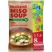 MARUKOME - Instant Miso Soup Vegetarian Tofu - 1 X 152 GR