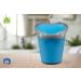 FRESH FROG Cascada Rinse Cup - Tear-Free Waterfall Rinser - Made in USA (Blue) - Buy Online on GoSupps.com