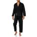 Venum Contender Evo BJJ Gi Black A2.5