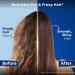 StBotanica Hair Repair Shampoo 300ml - Sulfate Paraben & Silicone Free - Best for Healthy Hair - Buy Online on GoSupps.com