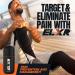 ELYXR Muscle Pain Relief Roll-On Oil - Fast Acting Joint & Muscle Pain Relief - Buy Online on GoSupps.com