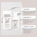 Hair Repair Conditioner400ml Hair Repair Conditioner Protective Cream Long Lasting Moisturizer for Gym Travel Outdoor Bathroom Shower Women Men - Buy Online on GoSupps.com