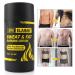 Roll-on Sweat Gel for Women & Men | Hot Gel & Fat Burners | Odorless Workout Enhancer - Buy Online on GoSupps.com