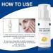 Jasmine ointment for dark circles for dark circles active jasmine ointment jasmine cream against eye bags eye cream against wrinkles and dark circles - Buy Online on GoSupps.com