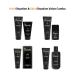 Mr. Dapper Matte Hair Gel | Strong Hold for Men | Alcohol-Free Styling Gel | 6FL OZ - Buy Online on GoSupps.com