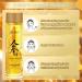 VEQENIFY Ginseng Serum Peptideserum Essence Face Care for All Skin Types - Buy Online on GoSupps.com
