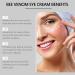 Bee-Venom Eye Cream Eye Tightening Cream Instant Bee-Venom Under Eye Cream for Dark Circles Moisturising Cream for Eyes Puffy Eyes Bags Under Eyes Treatment Firming Anti Wrinkles Brightening - Buy Online on GoSupps.com