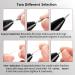 CHRERNA Skin Tags & Mole Removal Kit - 9 Modes Plasma Pen for Warts, Spots, Body & Facial Nevus - Buy Online on GoSupps.com