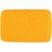 Creative Hobbies Jumbo Synthetic Silk Sponges - 4 Pack for Painting, Crafts, Grout Cleaning - 7.5 x 5 x 2 - Buy Online on GoSupps.com