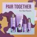 Pantene Gold Series New Lengths Green Tea Scalp Treatment 4.2 Fl Oz - Revitalizing, Moisturizing, Strengthening for Visibly Longer Hair - Buy Online on GoSupps.com