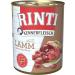 RINTI Kennerfleisch Lamb 12 x 800 g Lamb 800 g (pack of 12)