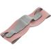 Verdant Touch V Shaped Slimming Face Belt V Line Lifting Strap Facial Slimming Strap V Shaped Face Lifting Belt Bandage Breathable Soft Pink M Size - Buy Online on GoSupps.com