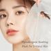 Aprilskin Carrotene IPMP Calming & Hydrating Sheet Mask (5EA) - International Shipping Available | Soothing Skincare Solution - Buy Online on GoSupps.com