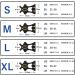 Tevlaphee 15-Pack Shoe Spikes & Crampons for Men Women & Kids - Perfect for Mountain Shoes & Snowy Conditions - Buy Online on GoSupps.com