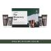 ManCave Discovery Gift Set - 6 Natural Grooming Essentials for Men | Shower Gel, Body Scrub, Deodorant & More | Vegan Friendly & Sulphate Free | Made in England - Buy Online on GoSupps.com