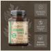 Buy Q10 Ubiquinol Capsules - 90 High Dose 100mg - Pure Kaneka Coenzyme Q10 - Optimal Energy & Heart Health - International Shipping Available - Buy Online on GoSupps.com