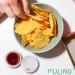 Fuling 200 Pack- 2oz Plastic Containers with Lids for Meal Prep, Jello Shots, and More - Buy Online on GoSupps.com