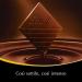 Lindt Excellence 99% Cocoa Dark Chocolate | Vegan Noble Bitter Chocolate - 50g | Extra Strong Intense Flavor | Perfect Chocolate Gift - Buy Online on GoSupps.com