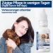 BMUT 1x 30ml Eye Drops for Dogs & Cats with Colloidal Silver Relieve Itching Irritation & Tear Stains Best Eye Care Solution - Buy Online on GoSupps.com