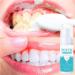 Teethaid Mouthwash & Whitening Foam Toothpaste - Deep Cleaning Rubber Tooth Cleaning - 50ml International Shipping - Buy Online on GoSupps.com