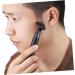 Buy 1 Set Electric Shaver & Facial Hair Remover - Trimmer & Razor for Men | Fast International Shipping - Buy Online on GoSupps.com