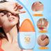 Sun Cream SPF 50 SPF 50 Face Moisturiser Face Sun Cream SPF 50 with Nicotinamide and Collagen Sunscreen SPF 50 Face Protection UVA & UVB & Non Greasy for Sunscreen Black and Prevent Sunburn - Buy Online on GoSupps.com