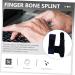 Finger Extension Splint | Adjustable Finger Splint for Fast Healing & Support - Shop Internationally - Buy Online on GoSupps.com