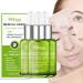Goopgen Advanced Scar Repair Serum Scar Removal Treatments for Surgical Scars Stretch Marks Acne Burns Old&New Scars Advanced Scar Removal Spray for All Types Scars Smooth& Repair Skin (3PC)