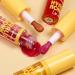 Moisturizing Lip Oil Nourishing And Hydrating Lip Care For Dry Lips Long Lasting Lip Balm For Women Party Makeup Lip Gloss cherry - Buy Online on GoSupps.com