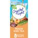 Crystal Light Sugar-Free Peach Iced Tea Low Calories Powdered Drink Mix 6 Count Pitcher Packets 6 Count (Pack of 1)