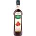 Mathieu Teisseire Strawberry Syrup for Drinks Smoothies Milkshakes Desserts Soft Drinks Cocktails with or without Alcoho