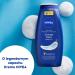 NIVEA Cr me Care Cream nourishing body shower 750 ml - Buy Online on GoSupps.com