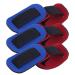Hallux Valgus Belt Reusable Tensile Bunion Protector 3pcs Comfortable for Women for Big Toe for Men