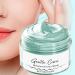 Under-eye cream moisturizing eye cream 100g dark circle moisturizer | Brightening skincare for radiant complexions and facial skin deposits - Buy Online on GoSupps.com