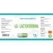 Hepatica Lactoferrin 30 vegan capsules tested by a third-party lab gluten free and GMO free - Buy Online on GoSupps.com