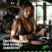 ZEC+ Nutrition Protein Pancake Mix | Low-Calorie High-Protein Buttermilk Flavor | 1500g (1.5 kg) | Ideal for Healthy Breakfast & Weight Management - Buy Online on GoSupps.com